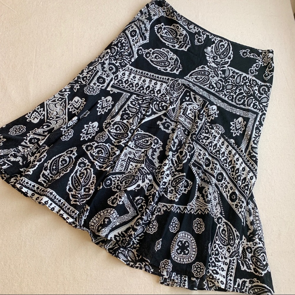 AMERICAN LIVING skirt size medium